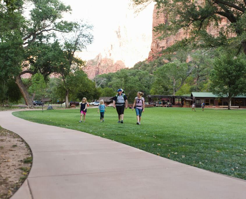 Zion Adventure Photography