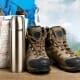 Planning for hiking season